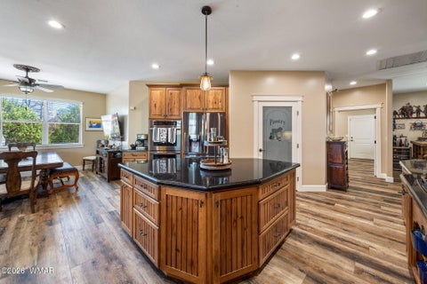 Tiny photo for 3400 W Lion Barger Drive, Show Low, AZ 85901 (MLS # 263016)