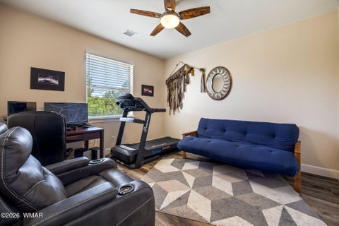 Tiny photo for 3400 W Lion Barger Drive, Show Low, AZ 85901 (MLS # 263016)
