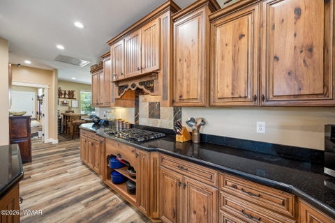 Tiny photo for 3400 W Lion Barger Drive, Show Low, AZ 85901 (MLS # 263016)