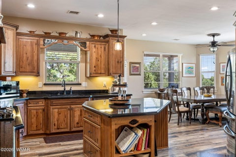 Tiny photo for 3400 W Lion Barger Drive, Show Low, AZ 85901 (MLS # 263016)