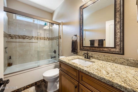 Tiny photo for 3400 W Lion Barger Drive, Show Low, AZ 85901 (MLS # 263016)