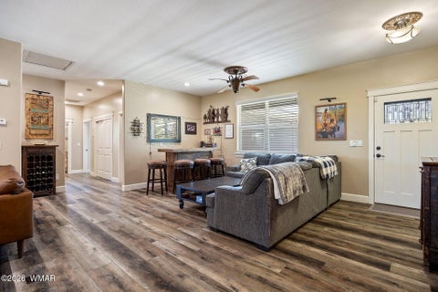 Tiny photo for 3400 W Lion Barger Drive, Show Low, AZ 85901 (MLS # 263016)