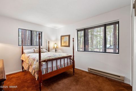 Tiny photo for 4 County Road 2089, Alpine, AZ 85920 (MLS # 257514)
