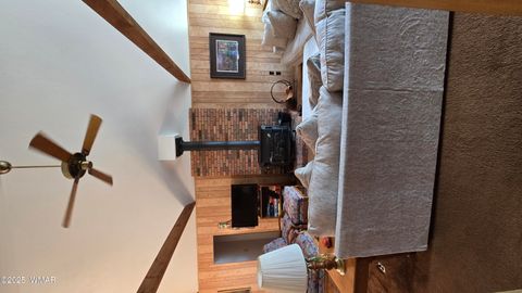 Tiny photo for 4 County Road 2089, Alpine, AZ 85920 (MLS # 257514)