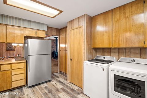Tiny photo for 4 County Road 2089, Alpine, AZ 85920 (MLS # 257514)