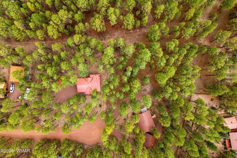 Tiny photo for 4 County Road 2089, Alpine, AZ 85920 (MLS # 257514)