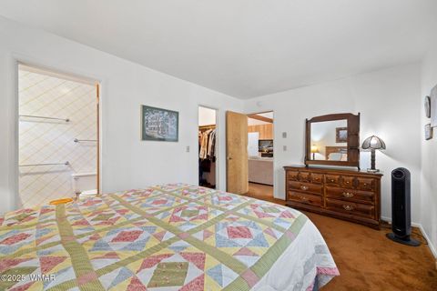 Tiny photo for 4 County Road 2089, Alpine, AZ 85920 (MLS # 257514)