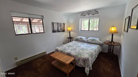 Tiny photo for 4 County Road 2089, Alpine, AZ 85920 (MLS # 257514)