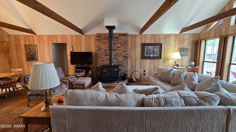 Tiny photo for 4 County Road 2089, Alpine, AZ 85920 (MLS # 257514)