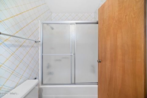 Tiny photo for 4 County Road 2089, Alpine, AZ 85920 (MLS # 257514)