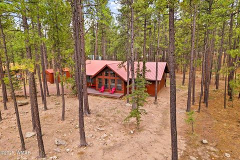 Tiny photo for 4 County Road 2089, Alpine, AZ 85920 (MLS # 257514)