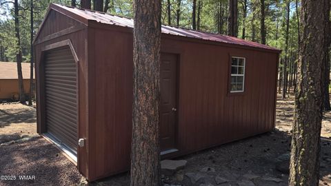 Tiny photo for 4 County Road 2089, Alpine, AZ 85920 (MLS # 257514)