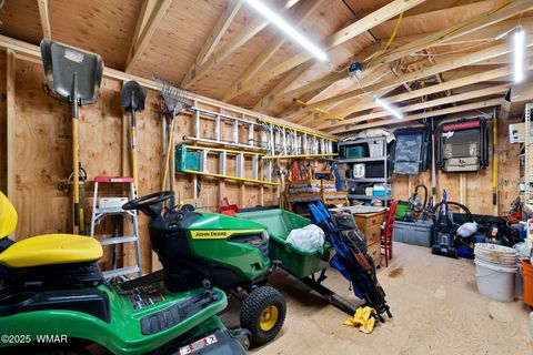Tiny photo for 4 County Road 2089, Alpine, AZ 85920 (MLS # 257514)