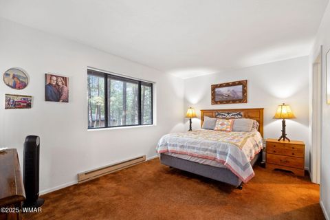 Tiny photo for 4 County Road 2089, Alpine, AZ 85920 (MLS # 257514)