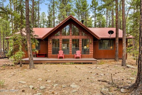 Photo of 4 County Road 2089, Alpine, AZ 85920 (MLS # 257514) Photo of 4 County Road 2089, Alpine, AZ 85920 (MLS # 257514)