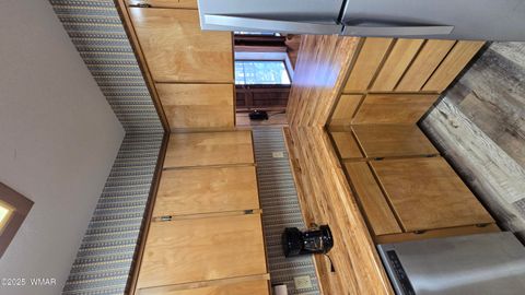 Tiny photo for 4 County Road 2089, Alpine, AZ 85920 (MLS # 257514)