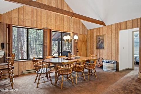 Tiny photo for 4 County Road 2089, Alpine, AZ 85920 (MLS # 257514)