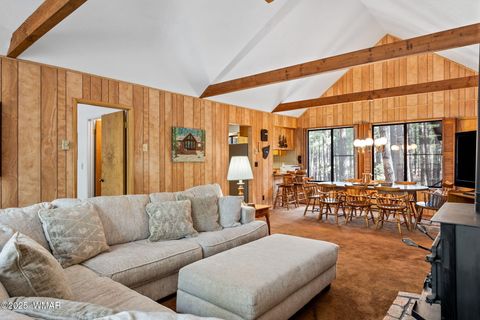 Tiny photo for 4 County Road 2089, Alpine, AZ 85920 (MLS # 257514)