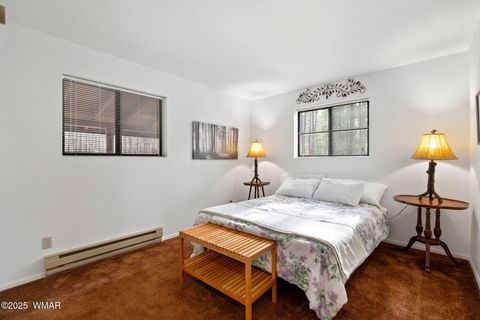 Tiny photo for 4 County Road 2089, Alpine, AZ 85920 (MLS # 257514)