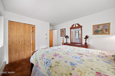 Tiny photo for 4 County Road 2089, Alpine, AZ 85920 (MLS # 257514)
