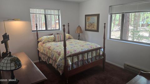 Tiny photo for 4 County Road 2089, Alpine, AZ 85920 (MLS # 257514)