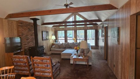 Tiny photo for 4 County Road 2089, Alpine, AZ 85920 (MLS # 257514)