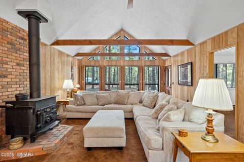 Tiny photo for 4 County Road 2089, Alpine, AZ 85920 (MLS # 257514)