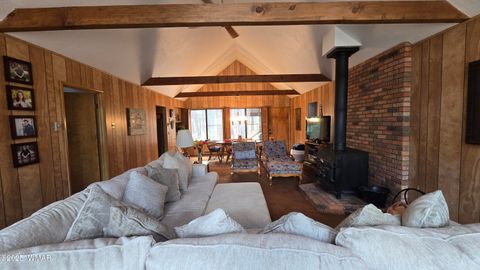 Tiny photo for 4 County Road 2089, Alpine, AZ 85920 (MLS # 257514)