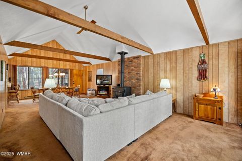 Tiny photo for 4 County Road 2089, Alpine, AZ 85920 (MLS # 257514)