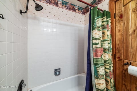 Tiny photo for 2960 Lookout Lane, Overgaard, AZ 85933 (MLS # 263054)