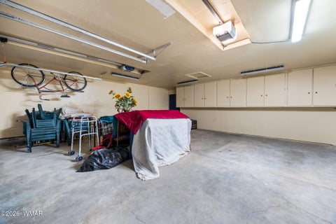 Tiny photo for 2960 Lookout Lane, Overgaard, AZ 85933 (MLS # 263054)