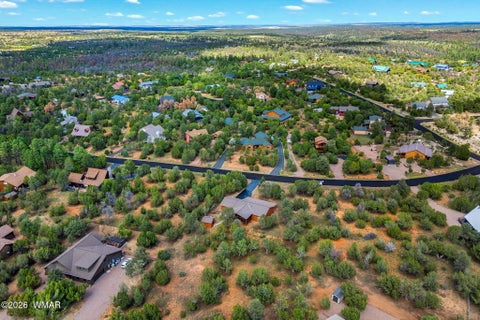 Tiny photo for 2960 Lookout Lane, Overgaard, AZ 85933 (MLS # 263054)
