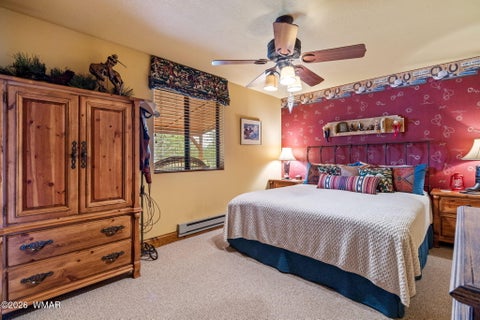 Tiny photo for 2960 Lookout Lane, Overgaard, AZ 85933 (MLS # 263054)