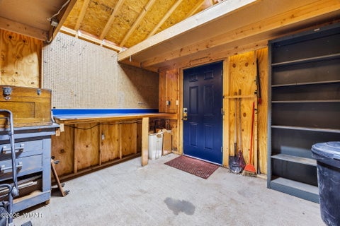 Tiny photo for 2960 Lookout Lane, Overgaard, AZ 85933 (MLS # 263054)