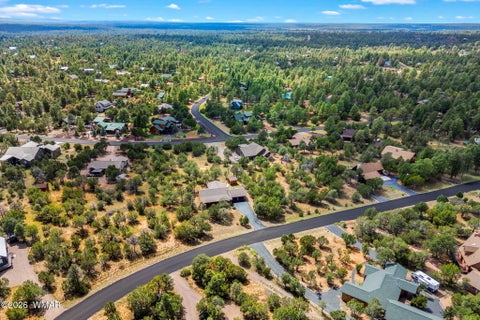 Tiny photo for 2960 Lookout Lane, Overgaard, AZ 85933 (MLS # 263054)