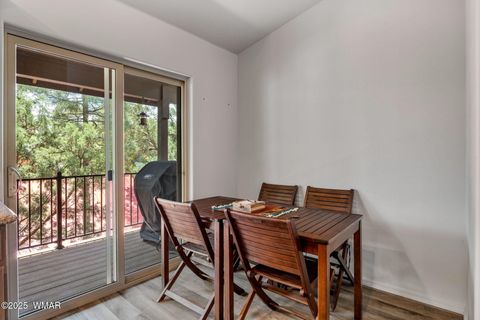 Tiny photo for 1061 E Tyson Place, Show Low, AZ 85901 (MLS # 260116)