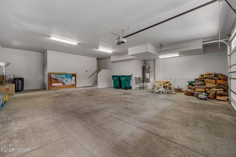 Tiny photo for 1061 E Tyson Place, Show Low, AZ 85901 (MLS # 260116)