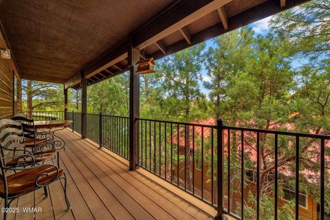 Tiny photo for 1061 E Tyson Place, Show Low, AZ 85901 (MLS # 260116)