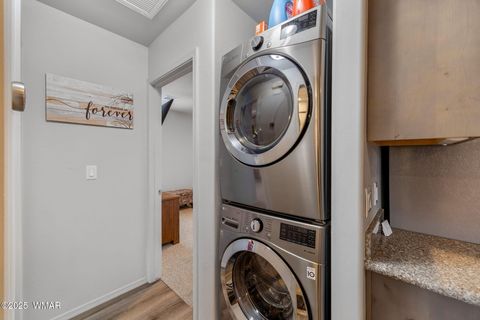 Tiny photo for 1061 E Tyson Place, Show Low, AZ 85901 (MLS # 260116)