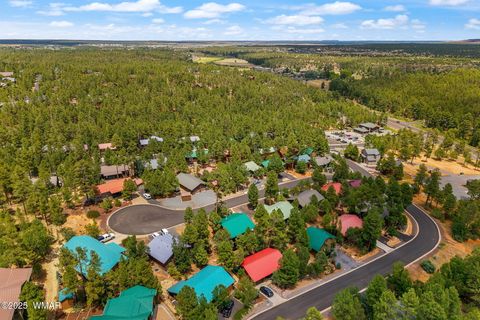 Tiny photo for 1061 E Tyson Place, Show Low, AZ 85901 (MLS # 260116)