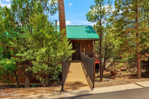 Tiny photo for 1061 E Tyson Place, Show Low, AZ 85901 (MLS # 260116)