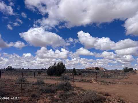Tiny photo for 010D N Ranch View Road, Snowflake, AZ 85937 (MLS # 259839)
