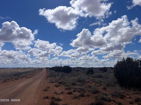 Tiny photo for 010D N Ranch View Road, Snowflake, AZ 85937 (MLS # 259839)