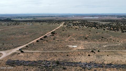 Tiny photo for 010D N Ranch View Road, Snowflake, AZ 85937 (MLS # 259839)