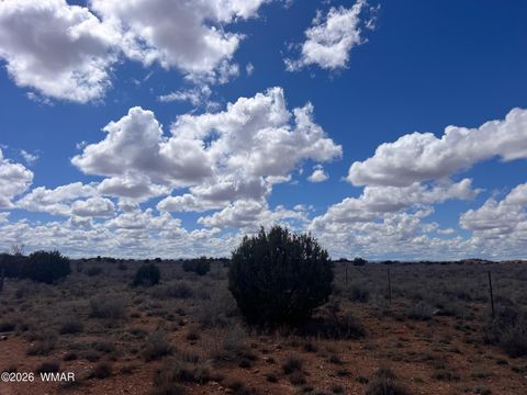 Tiny photo for 010D N Ranch View Road, Snowflake, AZ 85937 (MLS # 259839)