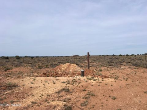 Tiny photo for 010D N Ranch View Road, Snowflake, AZ 85937 (MLS # 259839)