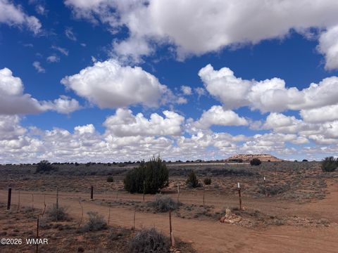 Tiny photo for 010D N Ranch View Road, Snowflake, AZ 85937 (MLS # 259839)