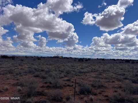 Tiny photo for 010D N Ranch View Road, Snowflake, AZ 85937 (MLS # 259839)