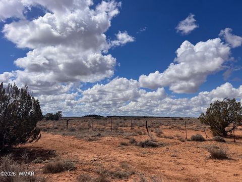 Tiny photo for 010D N Ranch View Road, Snowflake, AZ 85937 (MLS # 259839)