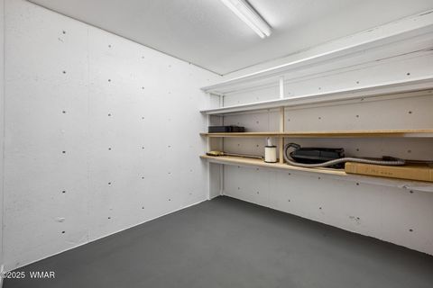 Tiny photo for 2236 Cross Country Road, Overgaard, AZ 85933 (MLS # 259848)